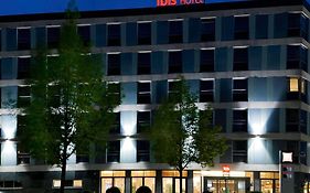 Ibis Koeln Messe